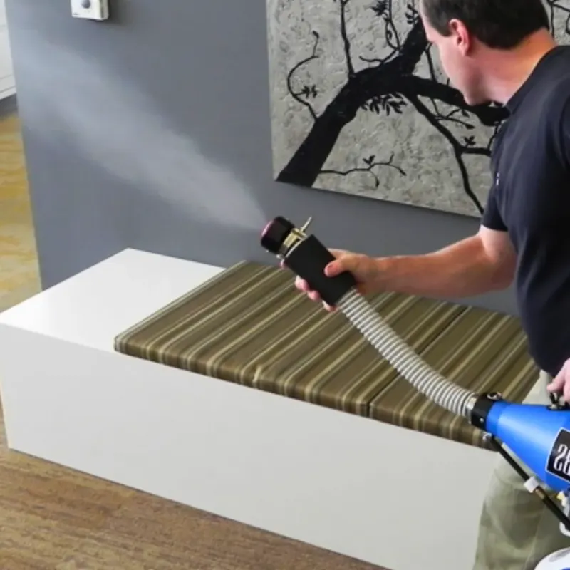 Professional Odor Removal in Sunbury, PA